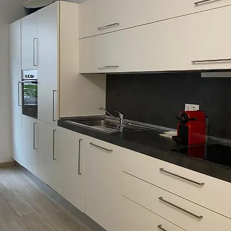 Studio Five Bolzano