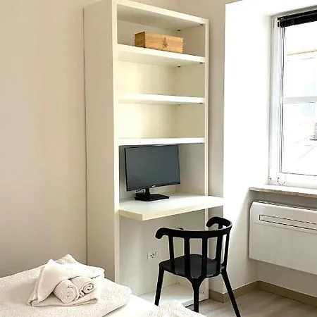 Studio Five Lägenhet *