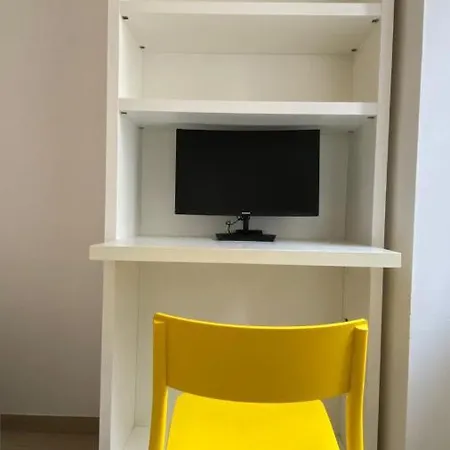 Studio Five Apartment Bolzano
