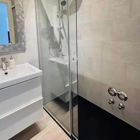 Apartment Studio Five Bolzano